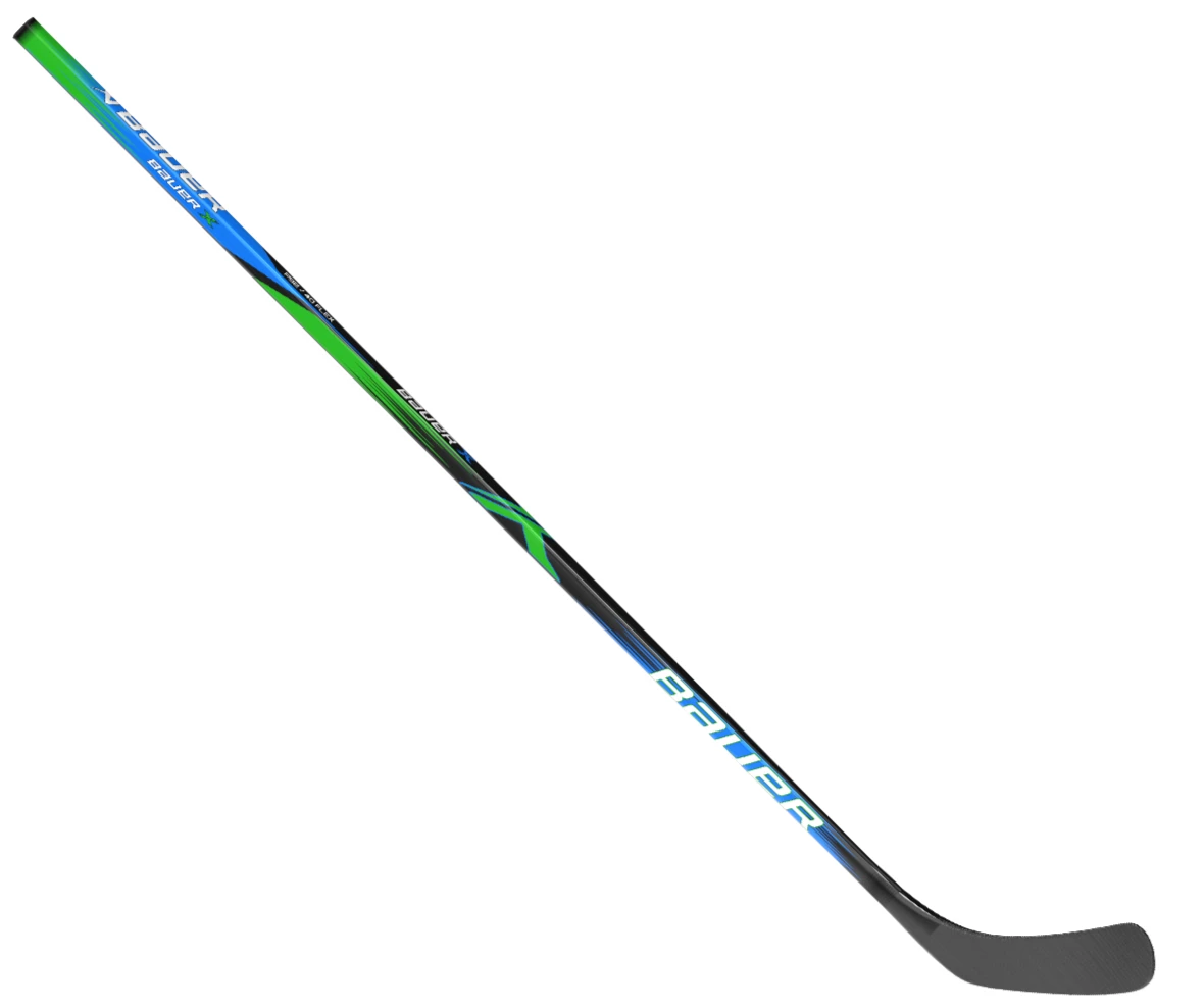 Bauer X Series Junior Hockey Stick 1 Bauer X Series Junior Hockey Stick