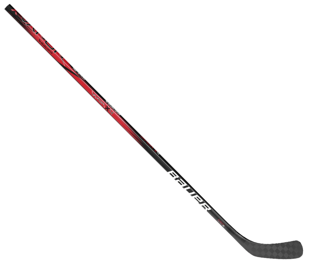 Bauer Vapor X4 Senior Hockey Stick 1 Bauer Vapor X4 Senior Hockey Stick