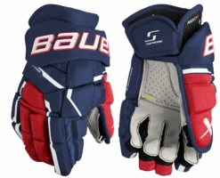 Bauer Supreme Mach Senior Hockey Gloves 10 Bauer Supreme Mach Senior Hockey Gloves -Bauer HYP2RLITE.8 8a560ec7 b93c 429c 8817 cf7d2b995bcd