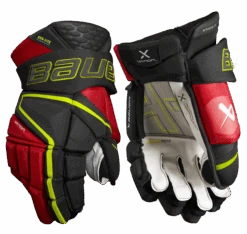 Bauer Vapor Hyperlite Senior Hockey Gloves -Bauer HYPERLITE SR FRONT VAP2 a913d9bd 18b4 4b0a 81f3 d18ab915605e