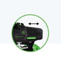 Bauer Mission Lil' Ripper Adjustable Youth Roller Skates 14 Bauer Mission Lil' Ripper Adjustable Youth Roller Skates -Bauer Lil Ripper Asset 2 3x cde49288 a3ba 442a 9d98 187d5bba9eef