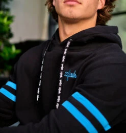 Bauer X 22fresh Hockey Hoodie 5 Bauer X 22fresh Hockey Hoodie -Bauer MAT12816copy