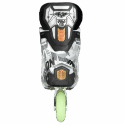 Bauer Mission Inhaler WM02 Senior Roller Skates -Bauer MISSIONRHINHALERWM02SkateSenior 23f94594 08fc 457b b8dd fb6d8238ce61