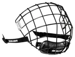 Bauer 33 Bauer Profile II Facemask