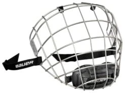 Bauer -Bauer PROFILEIIIFACEMASK 48ac5cf2 4c73 432a b46d d5e337bf24f5