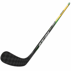 Bauer Supreme Ultrasonic Intermediate Hockey Stick 8 Bauer Supreme Ultrasonic Intermediate Hockey Stick -Bauer SUPREMEULTRASONICGriptacStickSenior