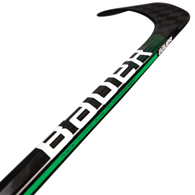 Bauer Supreme Ultrasonic Intermediate Hockey Stick 4 Bauer Supreme Ultrasonic Intermediate Hockey Stick - Image 4