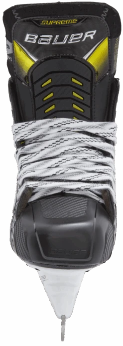 Bauer Supreme Ultrasonic Senior Hockey Skates 14 Bauer Supreme Ultrasonic Senior Hockey Skates -Bauer UltraSonic Front