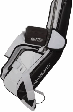 Bauer Supreme Ultrasonic Senior Goalie Pads 7 Bauer Supreme Ultrasonic Senior Goalie Pads -Bauer Ultrasonic. WBK 4