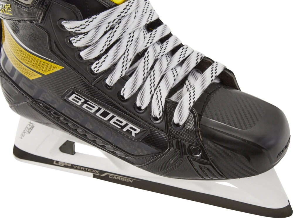 Bauer Supreme Ultrasonic Intermediate Goalie Skates 4 Bauer Supreme Ultrasonic Intermediate Goalie Skates - Image 4