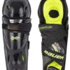 Bauer Vapor 2X Pro Junior Shin Guards