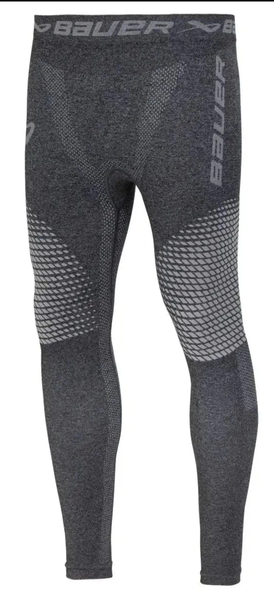 Bauer Elite Seamless Baselayer Pant Senior 1 Bauer Elite Seamless Baselayer Pant Senior