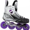 Bauer Mission Inhaler FZ-1 Senior Roller Skates