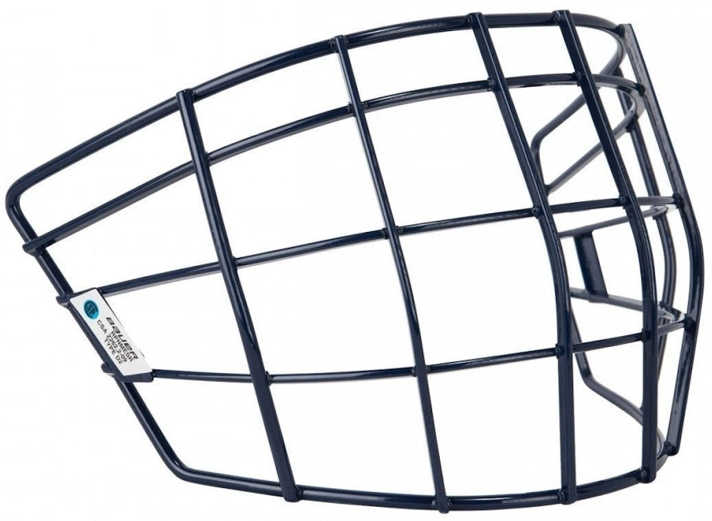 Bauer NME Senior Goalie Cage 1 Bauer NME Senior Goalie Cage