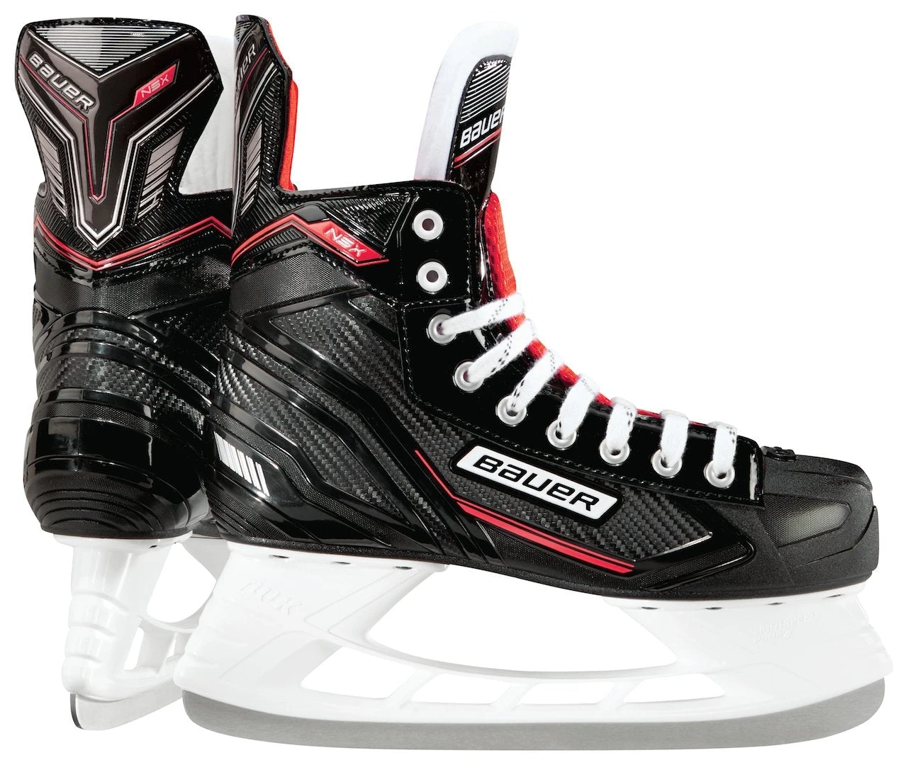 Bauer NSX Junior Hockey Skates 1 Bauer NSX Junior Hockey Skates