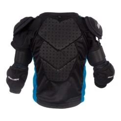 Bauer Prodigy Youth Shoulder Pads / Elbow Pads 5 Bauer Prodigy Youth Shoulder Pads / Elbow Pads -Bauer bauer prodigy hockey shoulder 26 elbow pad combination top youth 2a89c587 eb14 4a48 9431 893149c21f4a