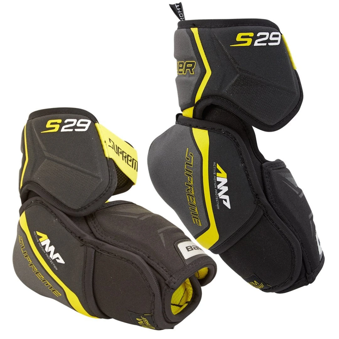 Bauer Supreme S29 Senior Elbow Pads 1 Bauer Supreme S29 Senior Elbow Pads