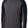 Bauer S19 Long-Sleeve NeckProtect Youth Top