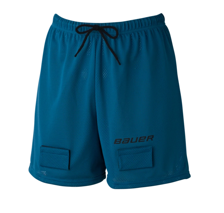 Bauer S19 Mesh Jill Short Women's 1 Bauer S19 Mesh Jill Short Women's