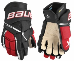 Bauer Supreme M5 Pro Senior Hockey Gloves 10 Bauer Supreme M5 Pro Senior Hockey Gloves -Bauer d6afbed6 3607 42eb b131 415a0d2d751e