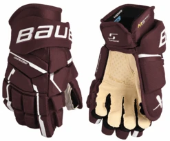Bauer Supreme M5 Pro Senior Hockey Gloves 11 Bauer Supreme M5 Pro Senior Hockey Gloves -Bauer fbec5fb2 98b6 48a5 9fa3 4bf8888c8d21