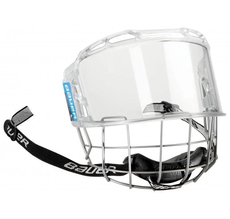 Bauer Hybrid Shield 1 Bauer Hybrid Shield