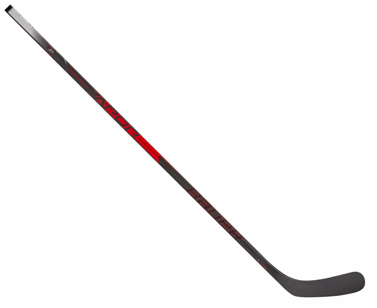 Bauer Vapor X3.7 Intermediate Hockey Stick 1 Bauer Vapor X3.7 Intermediate Hockey Stick