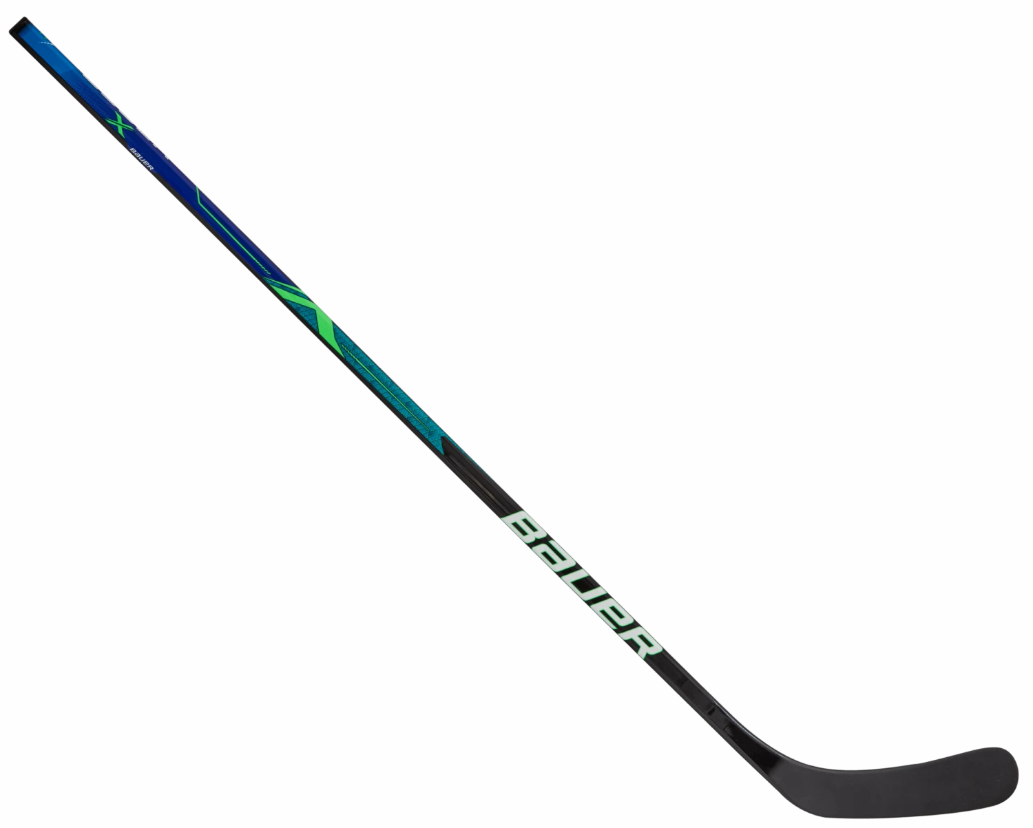 Bauer X Junior Hockey Stick 1 Bauer X Junior Hockey Stick