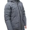 Bauer Ultimate Hooded Parka Men's
