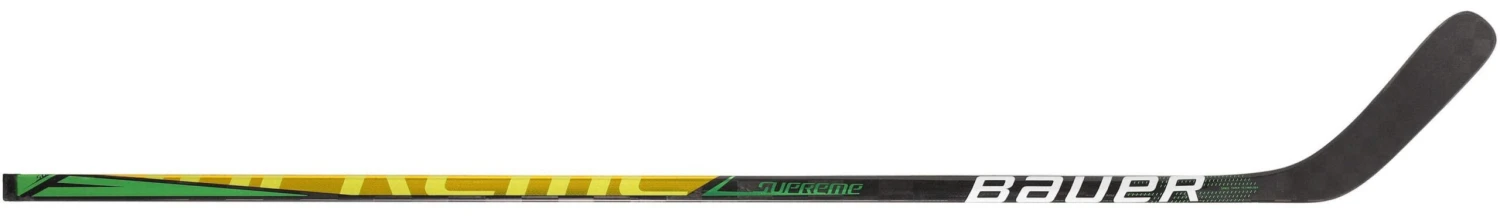 Bauer Supreme Ultrasonic Intermediate Hockey Stick 2 Bauer Supreme Ultrasonic Intermediate Hockey Stick - Image 2