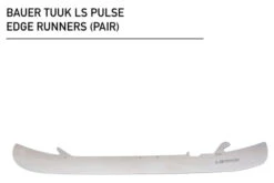 Bauer Supreme Mach Intermediate Hockey Skates 6 Bauer Supreme Mach Intermediate Hockey Skates -Bauer tuuk ls pulse edge runner 3 ff3d6668 59b4 4df1 81a8 8a3278bb555a