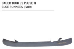 Bauer Supreme Mach Intermediate Hockey Skates 7 Bauer Supreme Mach Intermediate Hockey Skates -Bauer tuuk ls pulse ti edge runner 3 8ffc28b7 9a05 4d95 811b 26e49990e89b